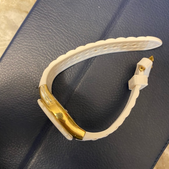 Michele Tahitian Jelly Bean MWW12D000011 watch - Picture 8 of 9